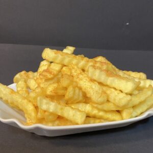Portion Pommes